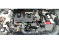 peugeot partner (s2) del año 2004