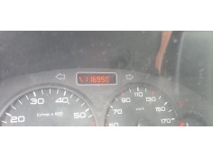 peugeot partner (s2) del año 2004