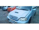 kia carnival ii del año 2001