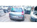 renault scenic ii del año 2006