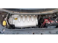 renault scenic ii del año 2006