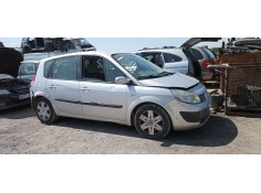 renault scenic ii del año 2005