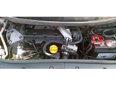 renault scenic ii del año 2005