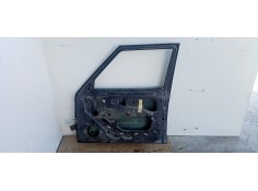 Recambio de puerta delantera derecha para jeep cherokee (xj) 2.1 turbodiesel referencia OEM IAM   
