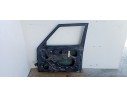 Recambio de puerta delantera derecha para jeep cherokee (xj) 2.1 turbodiesel referencia OEM IAM   