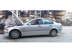 bmw serie 3 berlina (e46) del año 2003