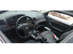 bmw serie 3 berlina (e46) del año 2003