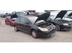 citroen c4 coupe del año 2006