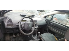 citroen c4 coupe del año 2006