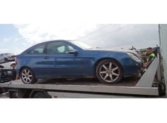 mercedes-benz clase c (w203) sportcoupe del año 2003
