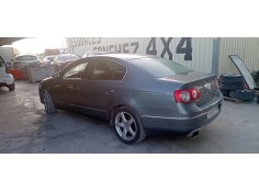 volkswagen passat berlina (3c2) del año 2007