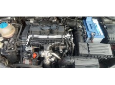 volkswagen passat berlina (3c2) del año 2007