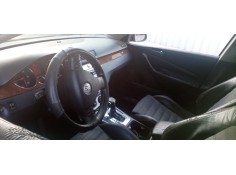 volkswagen passat berlina (3c2) del año 2007