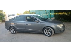 volkswagen passat berlina (3c2) del año 2007