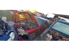 mg rover serie 400 (rt) del año 1998