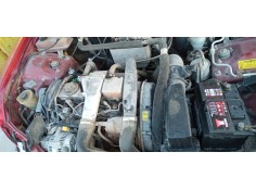 mg rover serie 400 (rt) del año 1998