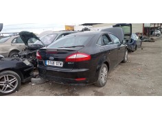 ford mondeo ber. (ca2) del año 2010