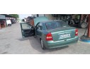 opel astra g berlina del año 2002
