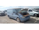 ford transit caja cerrada, media (fy) (2000 =>) del año 2002
