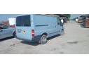 ford transit caja cerrada, media (fy) (2000 =>) del año 2002
