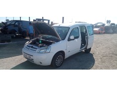 citroen berlingo del año 2005