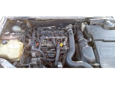 citroen c5 berlina del año 2001