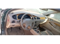 jaguar s-type del año 2000