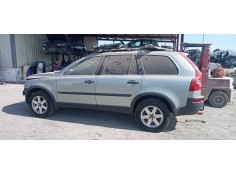 volvo xc90 del año 2004