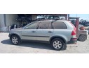 volvo xc90 del año 2004