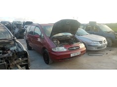 ford galaxy (vx) del año 1998