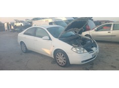 nissan primera berlina (p12) del año 2001