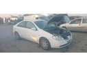 nissan primera berlina (p12) del año 2001