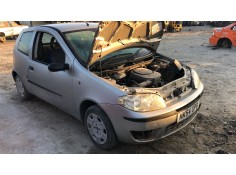 fiat punto berlina (188) del año 2003