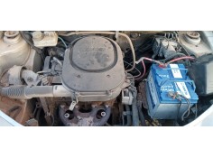 fiat punto berlina (188) del año 2003