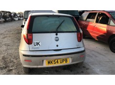 fiat punto berlina (188) del año 2003