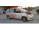 toyota previa (r30) del año 2002