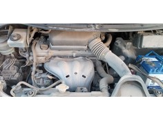 toyota previa (r30) del año 2002