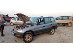 toyota rav 4 funcruiser (a1) del año 1994