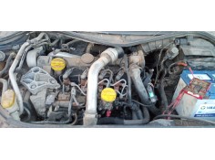 renault megane ii berlina 3p del año 2002