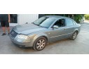 volkswagen passat berlina (3b3) del año 2001