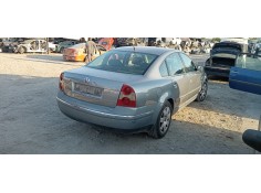volkswagen passat berlina (3b3) del año 2001