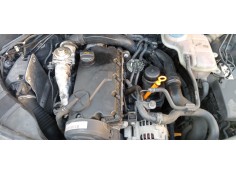 volkswagen passat berlina (3b3) del año 2001