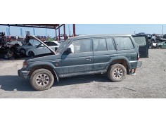 mitsubishi montero (v20/v40) del año 1993
