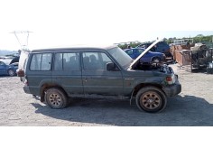 mitsubishi montero (v20/v40) del año 1993