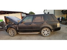 land rover range rover (lm) del año 2005