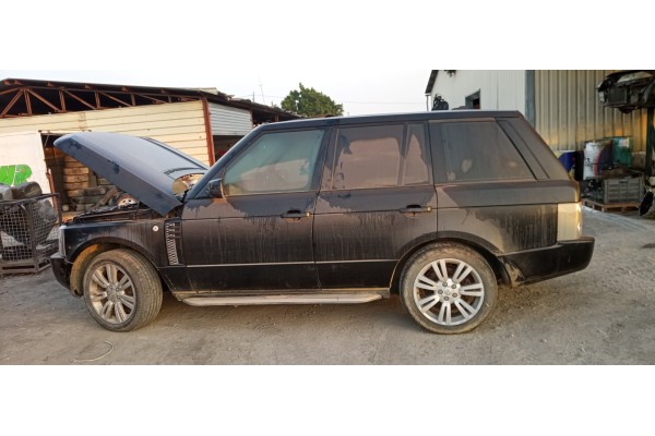land rover range rover (lm) del año 2005