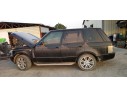 land rover range rover (lm) del año 2005