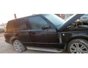 land rover range rover (lm) del año 2005
