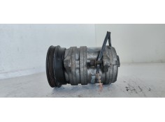 Recambio de compresor aire acondicionado para hyundai getz (tb) 1.1 básico referencia OEM IAM 977011CXXX  