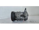 Recambio de compresor aire acondicionado para hyundai getz (tb) 1.1 básico referencia OEM IAM 977011CXXX  